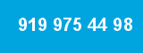 919 975 44 98